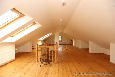 Pārdod māju, Vanagu iela 8, Jūrmala, Majori / 600 000 € 37