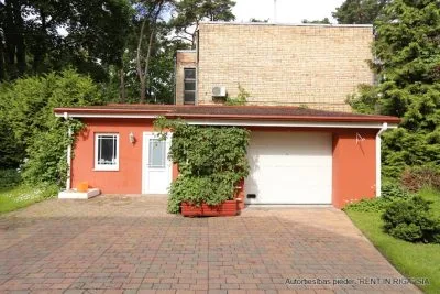 Pārdod māju, Vanagu iela 8, Jūrmala, Majori / 600 000 € 46
