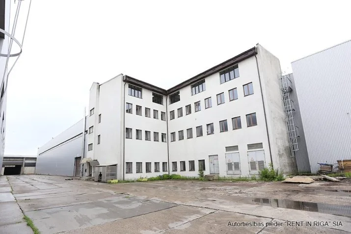 Daugavgrīvas iela 83 1