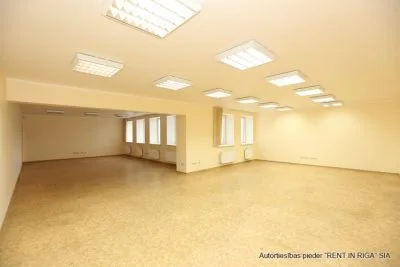 Аренда офиса, Daugavgrīvas улица 83, Rīga / 1174 € 2
