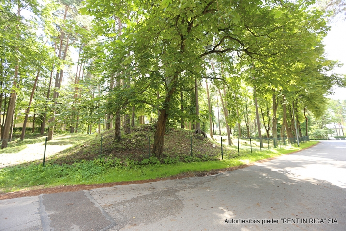 Hamburgas iela 25A 3
