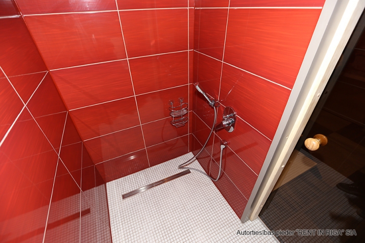 Apartment For Rent, Lāčplēša street 18, Rīga, Labais krasts, Centrs / 700 € 11