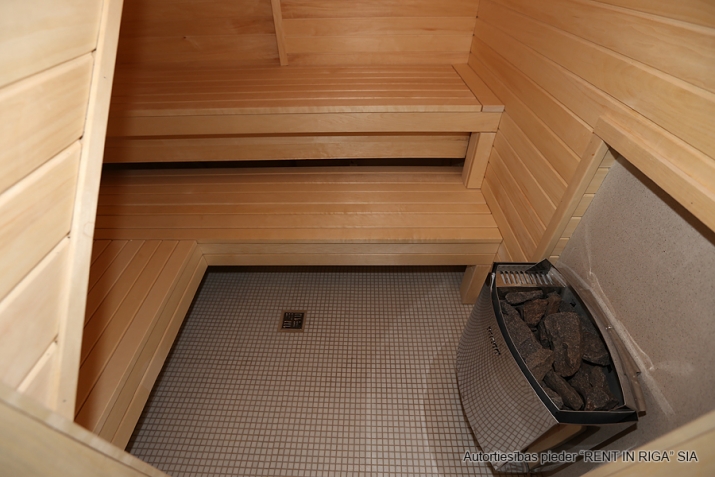 Apartment For Rent, Lāčplēša street 18, Rīga, Labais krasts, Centrs / 700 € 14