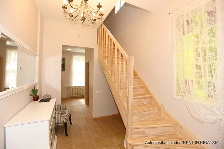 Pārdod māju, Bulduru prospekts iela 106a, Jūrmala, Bulduri / 495 000 € 8