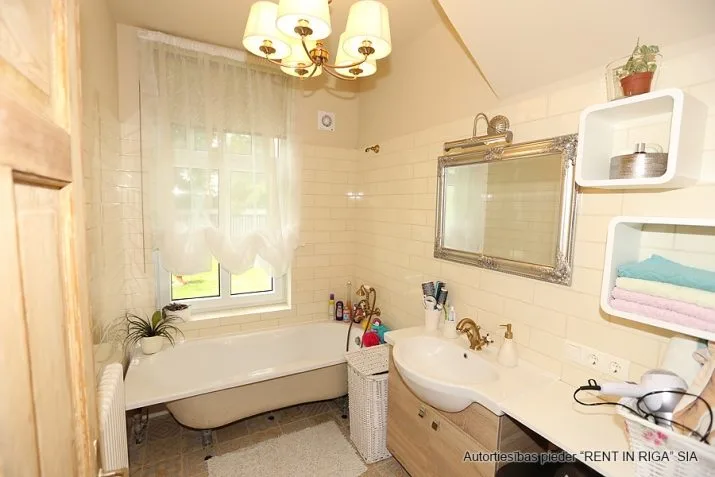 Pārdod māju, Bulduru prospekts iela 106a, Jūrmala, Bulduri / 495 000 € 9