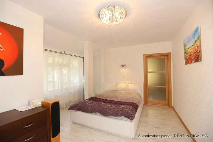 Pārdod māju, Bulduru prospekts iela 106a, Jūrmala, Bulduri / 495 000 € 10