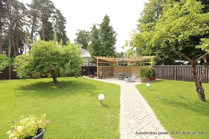 Pārdod māju, Bulduru prospekts iela 106a, Jūrmala, Bulduri / 495 000 € 21