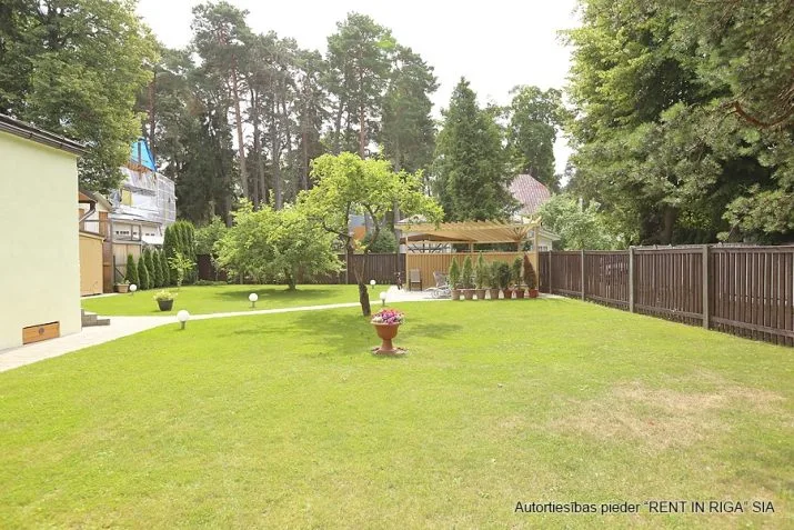 Pārdod māju, Bulduru prospekts iela 106a, Jūrmala, Bulduri / 495 000 € 22