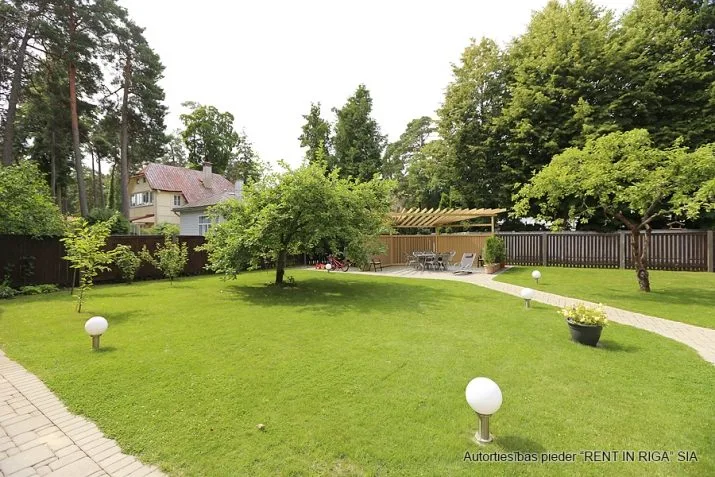 Pārdod māju, Bulduru prospekts iela 106a, Jūrmala, Bulduri / 495 000 € 25