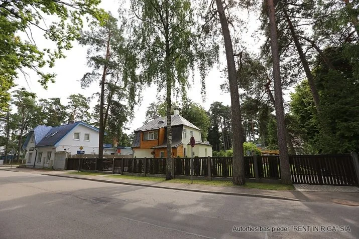 Pārdod māju, Bulduru prospekts iela 106a, Jūrmala, Bulduri / 495 000 € 31