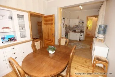 Pārdod māju, Bulduru prospekts iela 106a, Jūrmala, Bulduri / 495 000 € 4