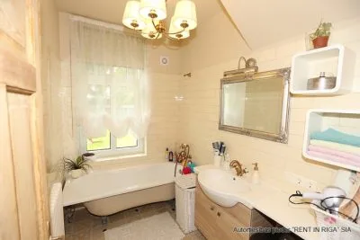 Pārdod māju, Bulduru prospekts iela 106a, Jūrmala, Bulduri / 495 000 € 9