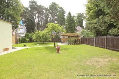Pārdod māju, Bulduru prospekts iela 106a, Jūrmala, Bulduri / 495 000 € 22