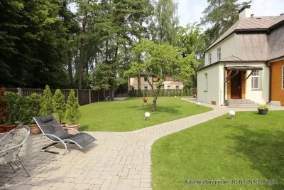 Pārdod māju, Bulduru prospekts iela 106a, Jūrmala, Bulduri / 495 000 € 24
