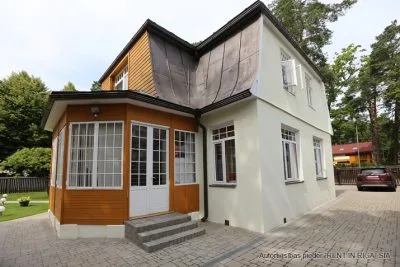 Pārdod māju, Bulduru prospekts iela 106a, Jūrmala, Bulduri / 495 000 € 30