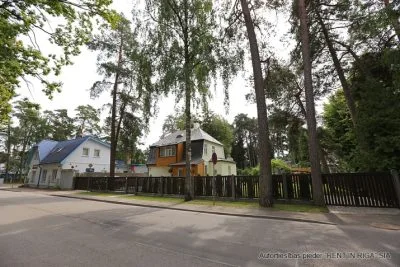 Pārdod māju, Bulduru prospekts iela 106a, Jūrmala, Bulduri / 495 000 € 31