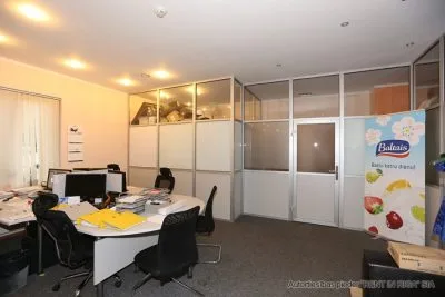 Office For Rent, Garozes street 1, Rīga, Kreisais krasts, Torņkalns / 300 € 2
