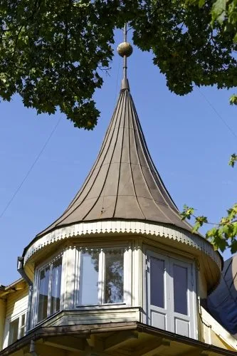 Pārdod namīpašums, Teātra iela 24, Jūrmala, Majori / 650 000 € 13