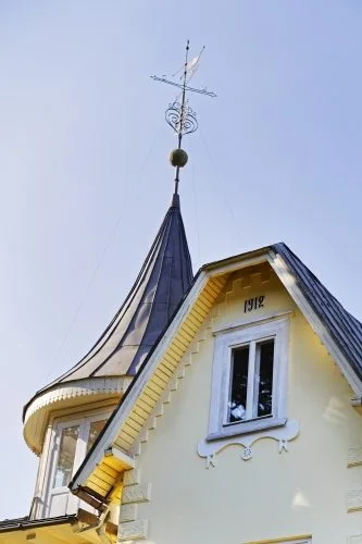 Pārdod namīpašums, Teātra iela 24, Jūrmala, Majori / 650 000 € 15