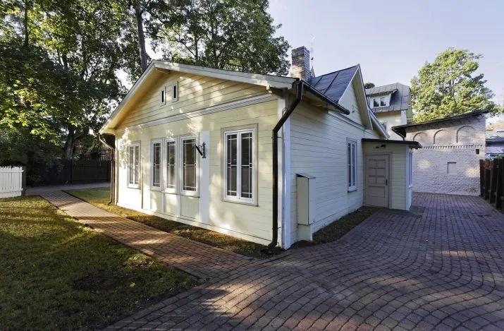 Pārdod namīpašums, Teātra iela 24, Jūrmala, Majori / 650 000 € 19