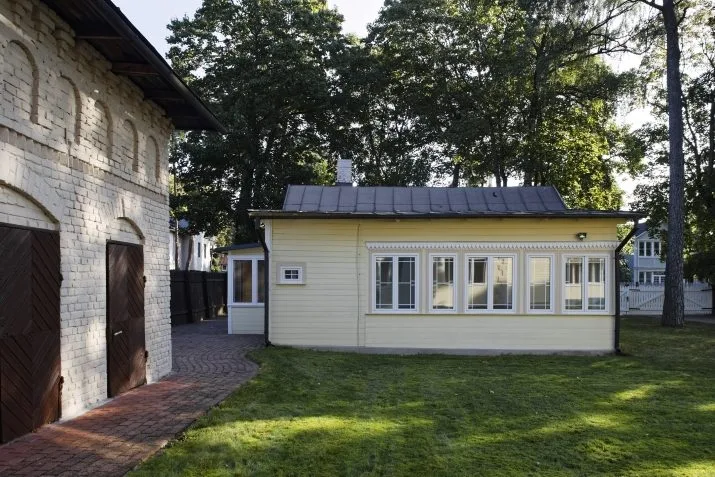 Pārdod namīpašums, Teātra iela 24, Jūrmala, Majori / 650 000 € 22