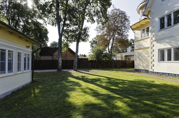 Pārdod namīpašums, Teātra iela 24, Jūrmala, Majori / 650 000 € 29