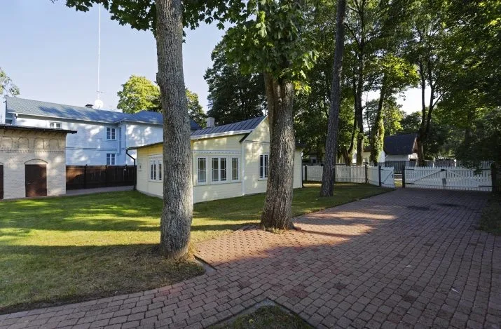 Pārdod namīpašums, Teātra iela 24, Jūrmala, Majori / 650 000 € 30