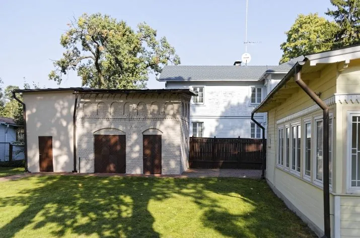 Pārdod namīpašums, Teātra iela 24, Jūrmala, Majori / 650 000 € 34