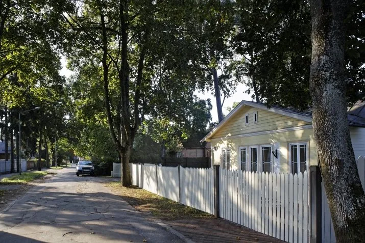 Pārdod namīpašums, Teātra iela 24, Jūrmala, Majori / 650 000 € 37