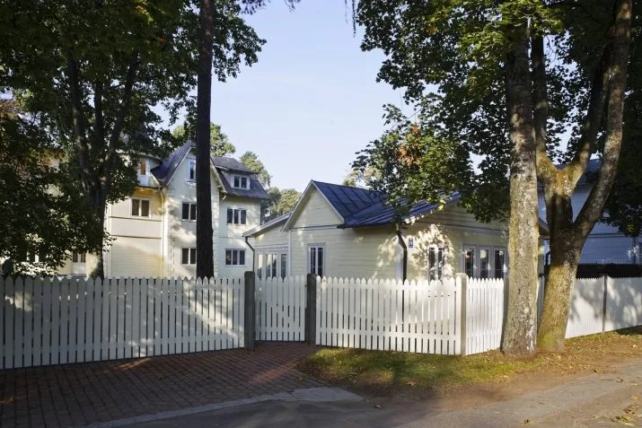 Pārdod namīpašums, Teātra iela 24, Jūrmala, Majori / 650 000 € 38