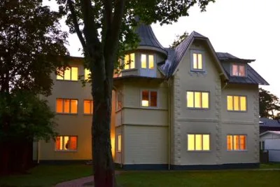 Pārdod namīpašums, Teātra iela 24, Jūrmala, Majori / 650 000 € 47