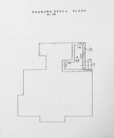 Pārdod namīpašums, Teātra iela 24, Jūrmala, Majori / 650 000 € 45