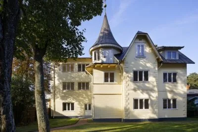 Pārdod namīpašums, Teātra iela 24, Jūrmala, Majori / 650 000 € 2