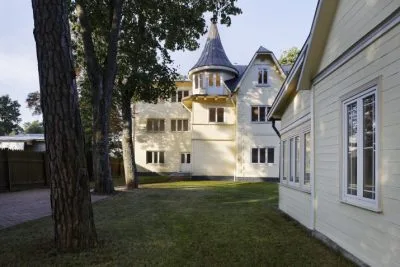 Pārdod namīpašums, Teātra iela 24, Jūrmala, Majori / 650 000 € 3