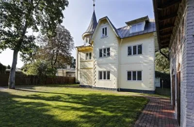 Pārdod namīpašums, Teātra iela 24, Jūrmala, Majori / 650 000 € 1