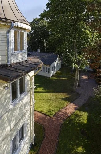 Pārdod namīpašums, Teātra iela 24, Jūrmala, Majori / 650 000 € 12