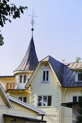Pārdod namīpašums, Teātra iela 24, Jūrmala, Majori / 650 000 € 16