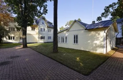 Pārdod namīpašums, Teātra iela 24, Jūrmala, Majori / 650 000 € 17