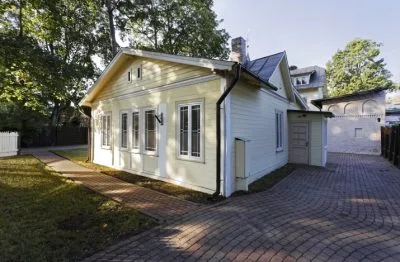 Pārdod namīpašums, Teātra iela 24, Jūrmala, Majori / 650 000 € 19
