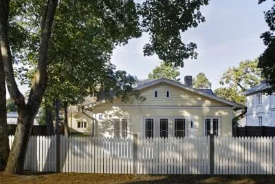 Pārdod namīpašums, Teātra iela 24, Jūrmala, Majori / 650 000 € 20