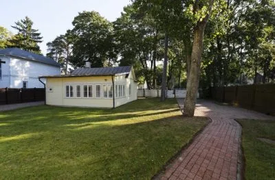 Pārdod namīpašums, Teātra iela 24, Jūrmala, Majori / 650 000 € 26