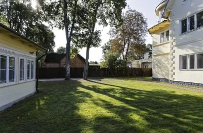 Pārdod namīpašums, Teātra iela 24, Jūrmala, Majori / 650 000 € 29
