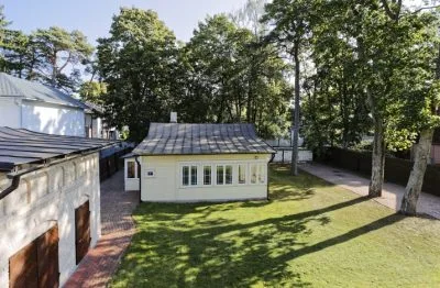 Pārdod namīpašums, Teātra iela 24, Jūrmala, Majori / 650 000 € 31