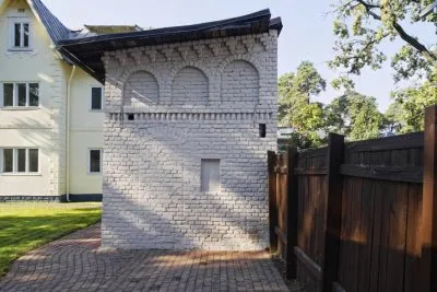 Pārdod namīpašums, Teātra iela 24, Jūrmala, Majori / 650 000 € 33