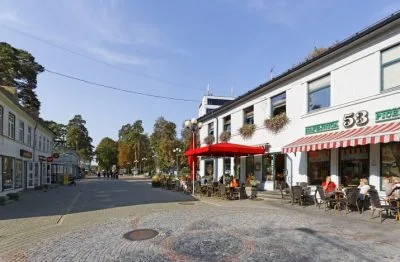Pārdod namīpašums, Teātra iela 24, Jūrmala, Majori / 650 000 € 36