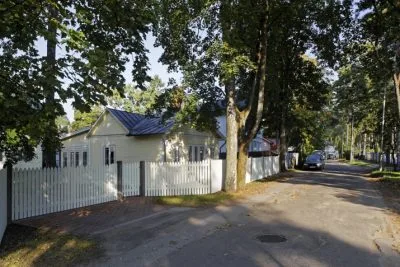 Pārdod namīpašums, Teātra iela 24, Jūrmala, Majori / 650 000 € 40