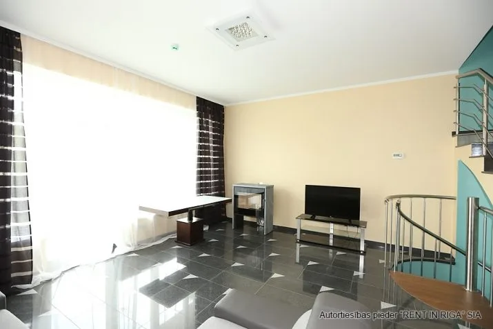 Izīrē dzīvokli, Peldu iela 3, Jūrmala, Pumpuri / 1 400 € 14