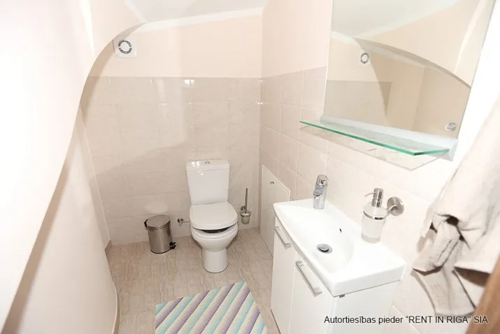 Izīrē dzīvokli, Peldu iela 3, Jūrmala, Pumpuri / 1 400 € 20