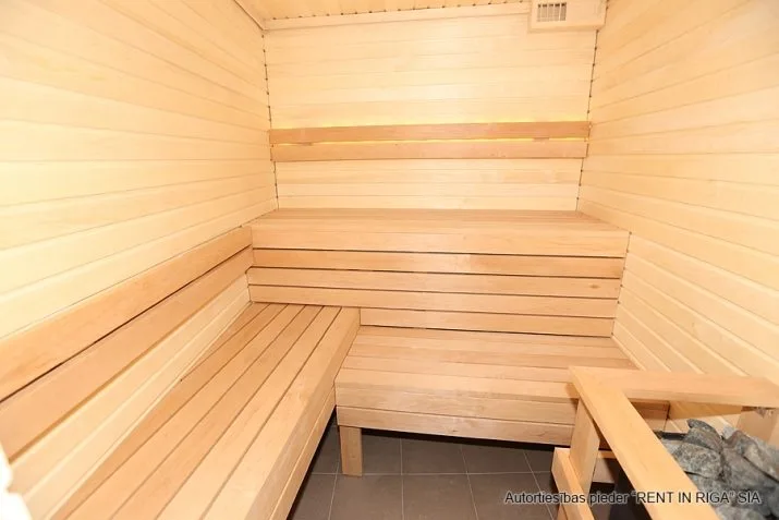 Izīrē dzīvokli, Peldu iela 3, Jūrmala, Pumpuri / 1 400 € 18