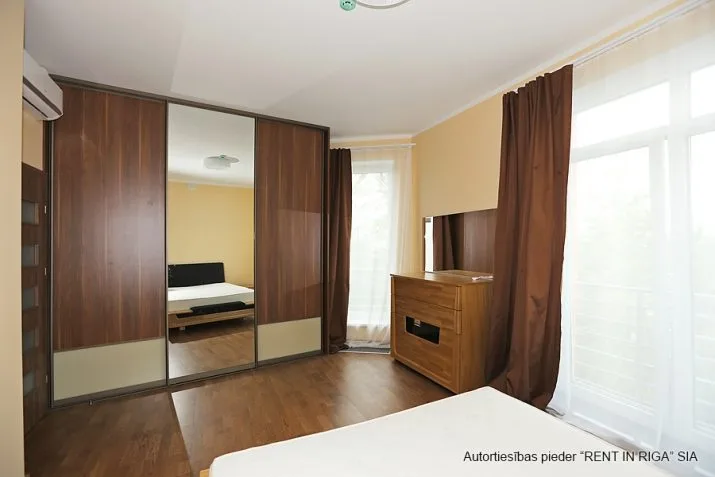 Izīrē dzīvokli, Peldu iela 3, Jūrmala, Pumpuri / 1 400 € 12